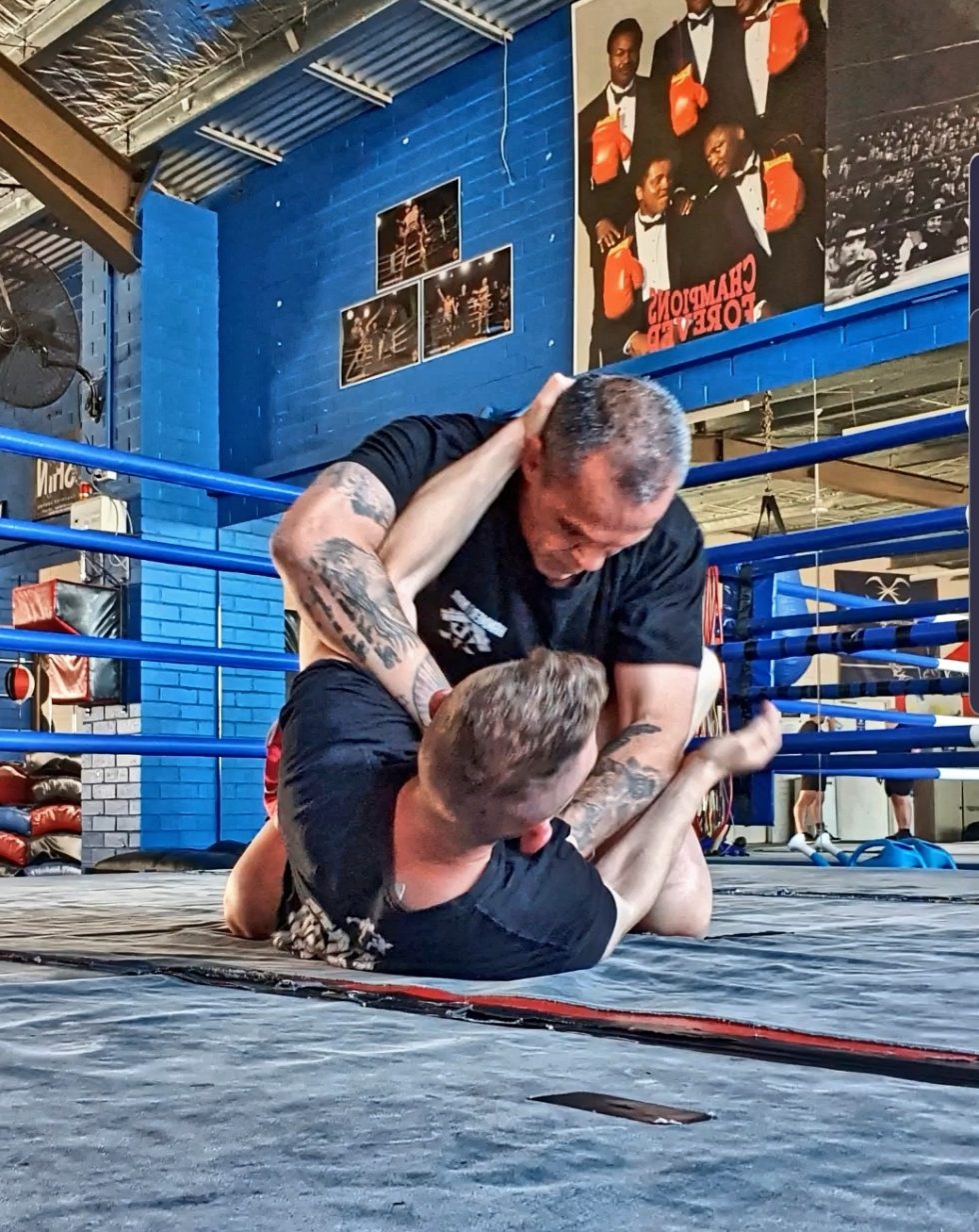 Grappling Mma Classes In Melbourne Yoshin Martial Arts